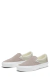 Vans Premium Authentic Reissue 98 Slip-on Sneaker In Pink