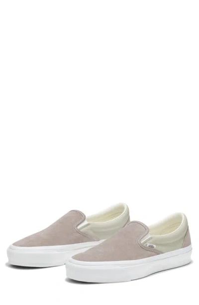 VANS VANS PREMIUM AUTHENTIC REISSUE 98 SLIP-ON SNEAKER