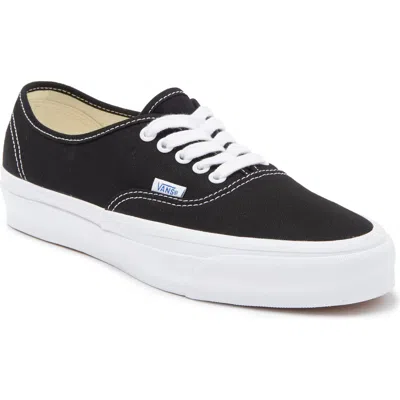 VANS VANS PREMIUM AUTHENTIC REISSUE SNEAKER