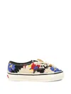 Vans Premium Authentic Sneakers In Multi