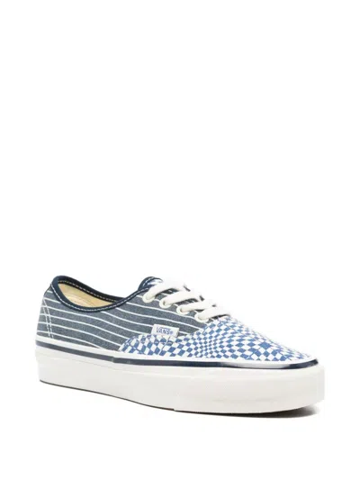 Vans Premium Authentic Sneakers In Multi