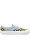 Vans Premium Era 95 Sneakers In Blue