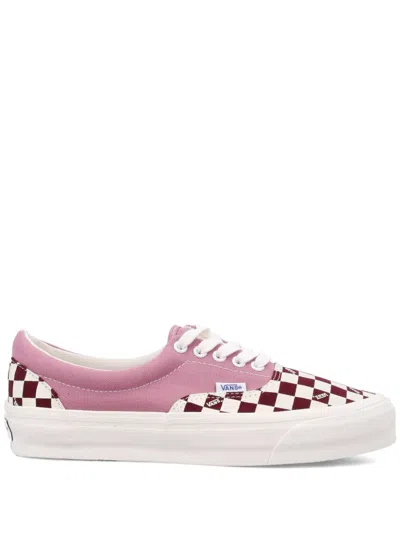 Vans Era Lx Reissue 95 Sneakers Foxglove
