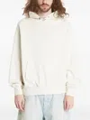 Vans Premium Fleece Hoodie In White