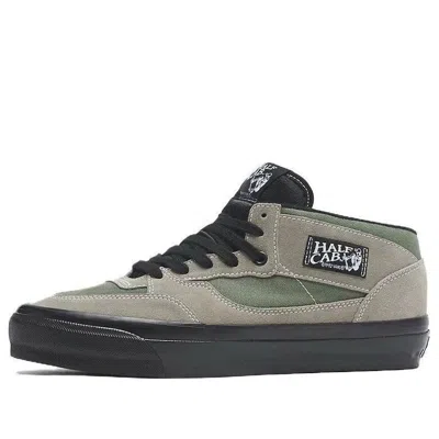 VANS VANS PREMIUM HALF CAB 33 'PARK RANGER PACK ALUMINIUM'