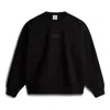 Vans Premium Logo Crew Sweatshirt 'black'