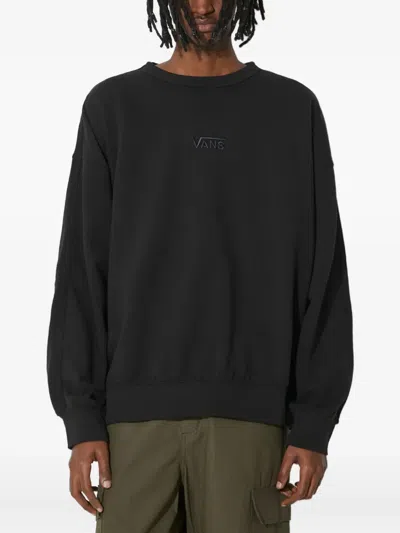 VANS PREMIUM LOGO CREW SWEATSHIRT