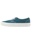 Vans Premium Lx Authentic 44 'navy Blue White' In Blue
