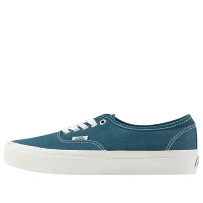 Vans Premium Lx Authentic 44 'navy Blue White'