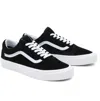 Vans-premium Men's Sneakers Vans Premium Old Skool 36 Psde - Vn0a4bw3k S71 Black In Multi