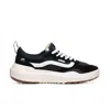 Vans-premium Men's Sneakers Vans Premium Ultrasound Vr3 - Vn000bceba21 Black/white In Multi