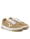 Vans-premium Men's Sneakers Vans Premium Upland - Vn000d1h4mg1 Incense In Brown