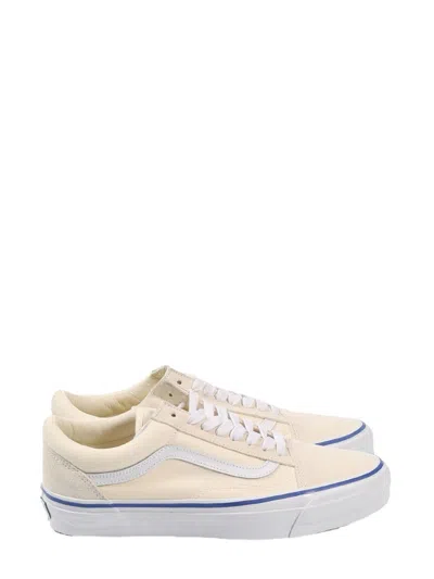 Vans Premium Old School 36 Sneakers In Neutrals
