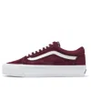 Vans Premium Old Skool 36 'port Royale Burgundy'