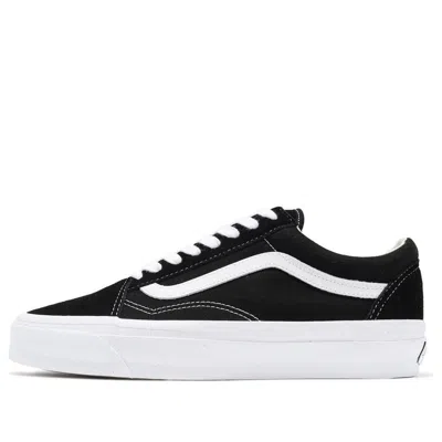VANS VANS PREMIUM OLD SKOOL 36 SHOES 'BLACK'