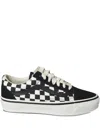 Vans Premium Old Skool 36 Sneakers In Multi