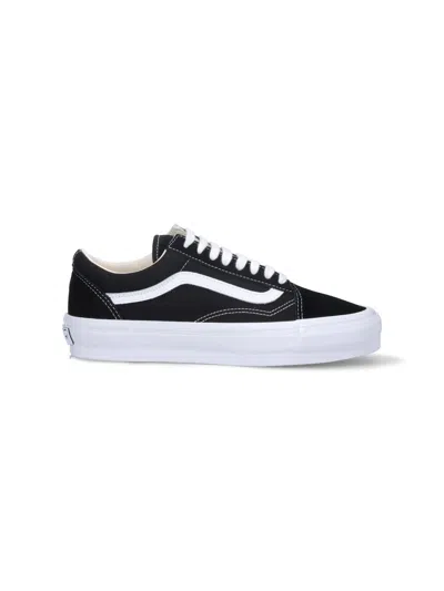 VANS "PREMIUM OLD SKOOL 36" SNEAKERS
