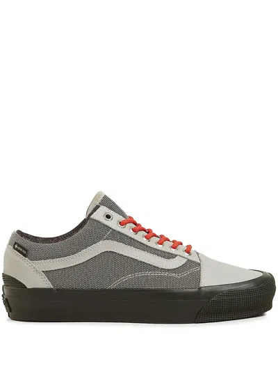Vans Premium Old Skool 36 Sneakers In Blue