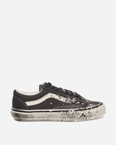 Vans Premium Old Skool 36 Sneakers Charcoal In Multi