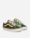 Vans Premium Old Skool 36 Sneakers Color Block In Multi