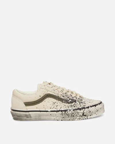 Vans Premium Old Skool 36 Sneakers Turtledove In Neutral