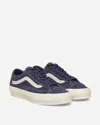 Vans Premium Old Skool 36 Sneakers Twilight In Blue