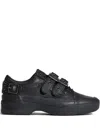 Vans Premium Old Skool "black" Sneakers In Multi
