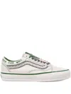 Vans Premium Old Skool Cocona Low-top Sneakers In White