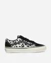 Vans Old Skool Leopard Sneakers By  In Multi