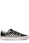 Vans Premium Old Skool 36 Sneakers In Multi