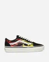 Vans Premium Old Skool Y2k Flame Sneakers In Multicolor