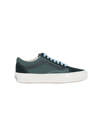 Vans "premium Old Skool"l" Trainers