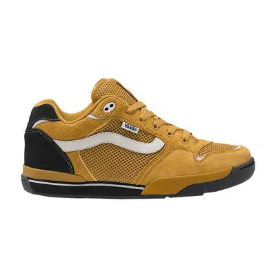 Pre-owned Vans Premium Rowley Xlt 'off Road Pack - Harvest Gold'