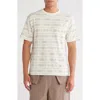 Vans Premium Shorebreak Pocket T-shirt In Multi