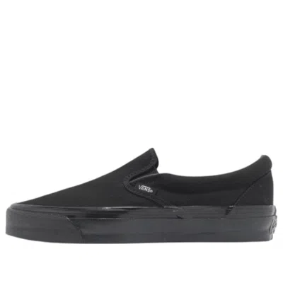 VANS VANS PREMIUM SLIP-ON 98 'BLACK'