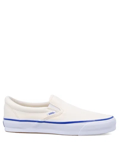 VANS PREMIUM SLIP-ON 98 SLIP-ON SHOES