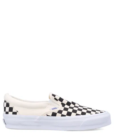 VANS PREMIUM SLIP-ON 98 SLIP-ON SHOES