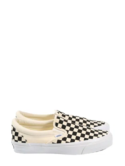 VANS PREMIUM SLIP-ON 98 SNEAKERS
