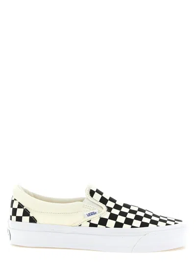 VANS VANS 'PREMIUM SLIP-ON 98' SNEAKERS