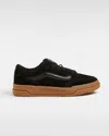 Vans-premium Sneakers Vans Premium Hylane - Vn000d26b9m1003 Black/gum In Black