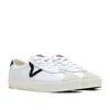 Vans-premium Sneakers Vans Premium Low Sports - Vn000d2jblk1 White/black In White