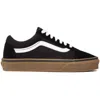 Vans-premium Sneakers Vans Premium Old Skool - Vn0001r1gi61 Black/gumsole In Black