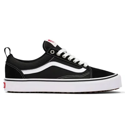 VANS-PREMIUM SNEAKERS VANS PREMIUM OLD SKOOL INSULET - VN000DC6BA21 BLACK