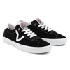 Vans-premium Sneakers Vans Premium Skate Sports - Vn0a2z38b8c1 Black In Black