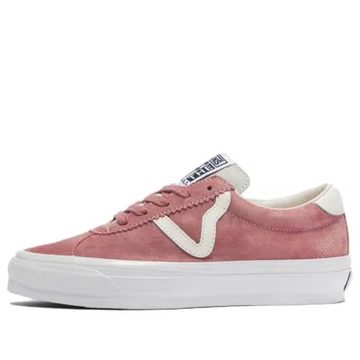 Vans Premium Sport 73 'rose Pink'