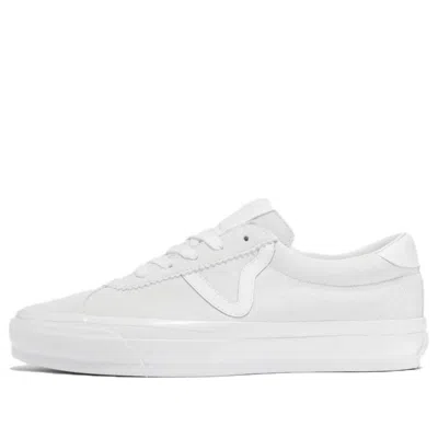 Vans Premium Sport 73 'white'