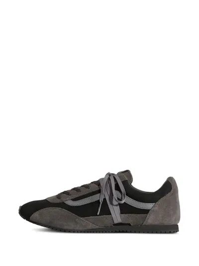 Vans Premium Super Lowpro Trainers In Multi