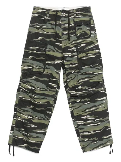 VANS PREMIUM TERRAIN CARGO PANTS