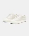 Vans-premium Women's Sneakers Vans Premium Old Skool 36 Limited - Vn000d8hesf1 True White In White