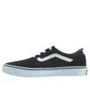 Vans (ps)  Chapman Stripe 'black' In Animal Print
